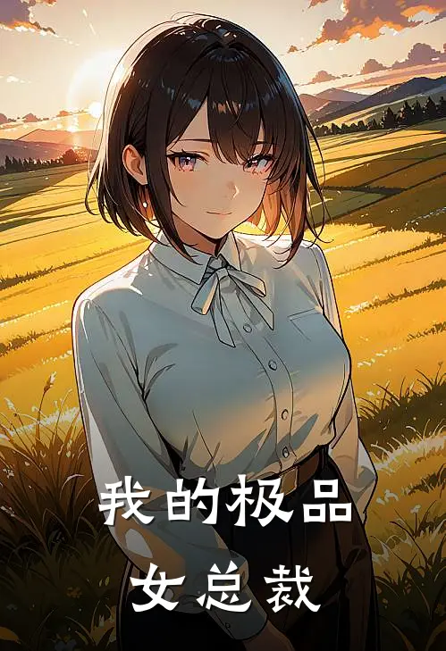 我的极品女总裁