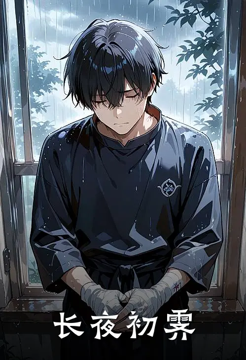 长夜初霁