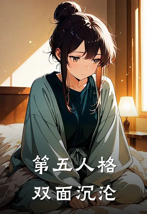 第五人格：双面沉沦