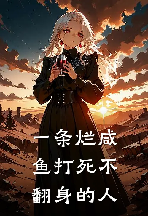 一条烂咸鱼打死不翻身的人