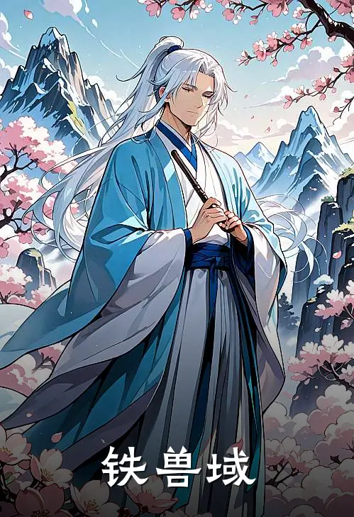 林澈罗伦（铁兽域）最新章节列表_（林澈罗伦）铁兽域最新小说
