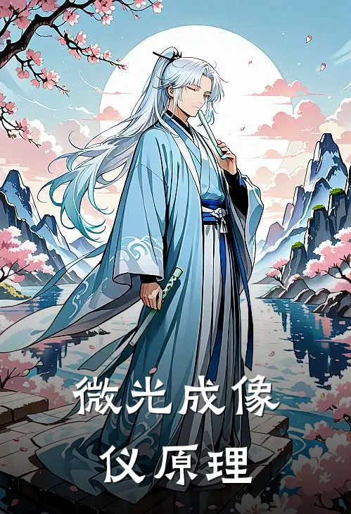 微光成像仪原理