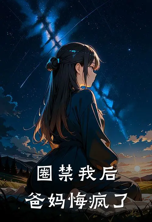 《圈禁我后，爸妈悔疯了》周琳琳琳火爆新书_圈禁我后，爸妈悔疯了(周琳琳琳)免费小说