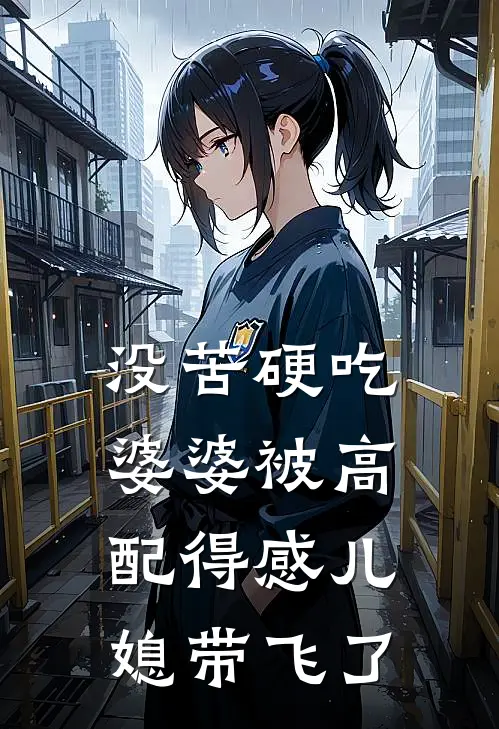 没苦硬吃婆婆被高配得感儿媳带飞了