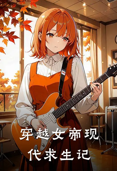 穿越女帝现代求生记