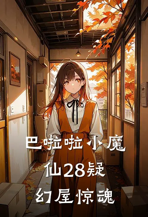 巴啦啦小魔仙28疑幻屋惊魂