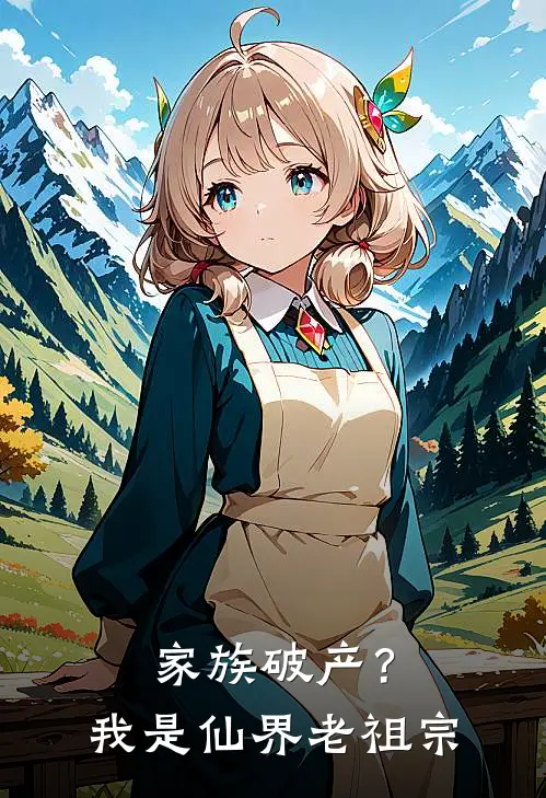 家族破产？我是仙界老祖宗(顾长生顾明杰)免费小说笔趣阁_完结版小说推荐家族破产？我是仙界老祖宗(顾长生顾明杰)