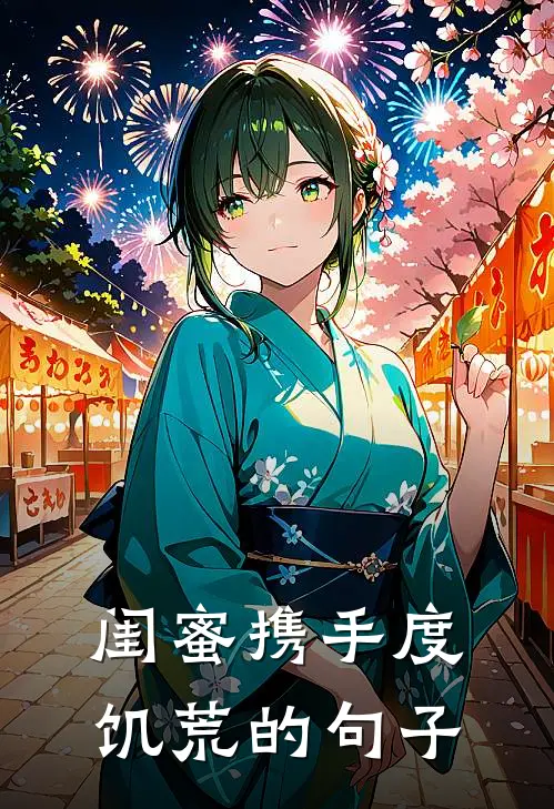 闺蜜携手度饥荒的句子