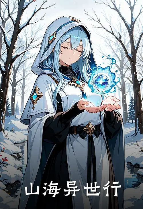 山海异世行