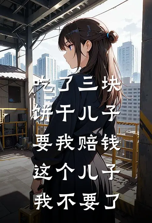 吃了三块饼干儿子要我赔钱，这个儿子我不要了周景明景明小说免费阅读无弹窗_完结版小说全文免费阅读吃了三块饼干儿子要我赔钱，这个儿子我不要了(周景明景明)