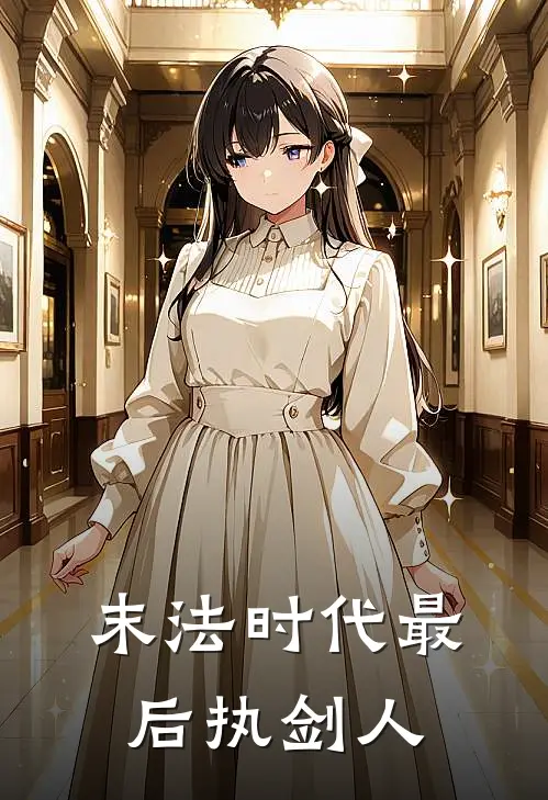 末法时代最后执剑人陆尘林婉儿完本完结小说_无弹窗全文免费阅读末法时代最后执剑人(陆尘林婉儿)