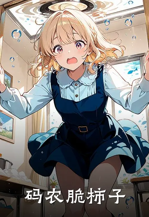 码农脆柿子