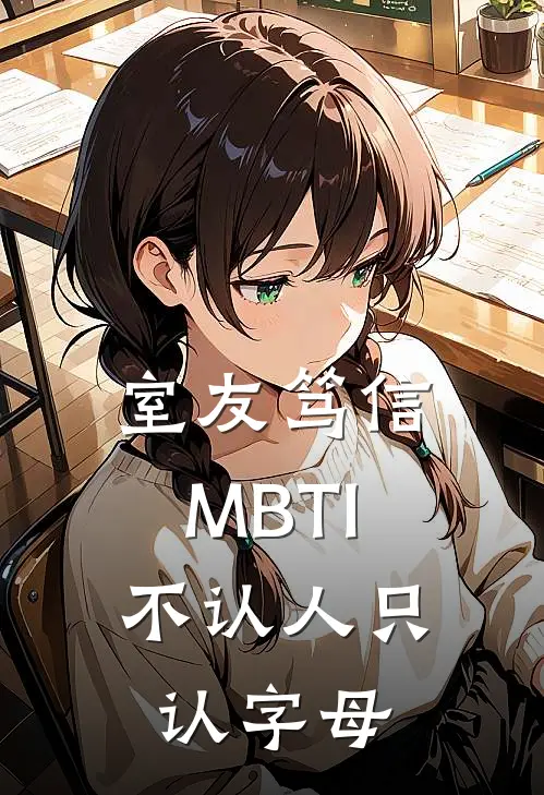林小满MBTI《室友笃信MBTI，不认人只认字母》最新章节阅读_(室友笃信MBTI，不认人只认字母)全章节免费在线阅读