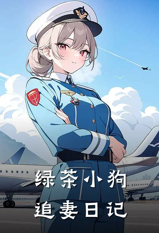 绿茶小狗追妻日记