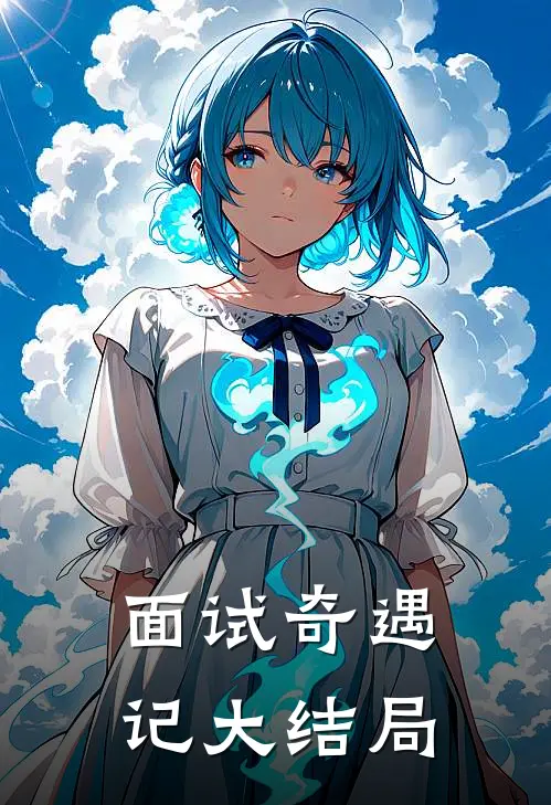 面试奇遇记大结局