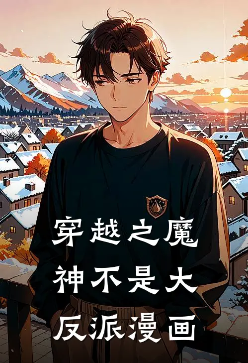 穿越之魔神不是大反派漫画