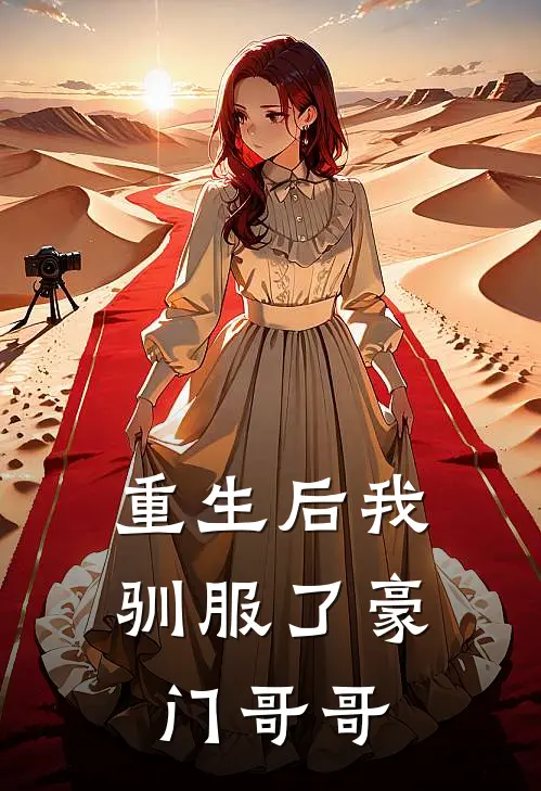 重生后我驯服了豪门哥哥