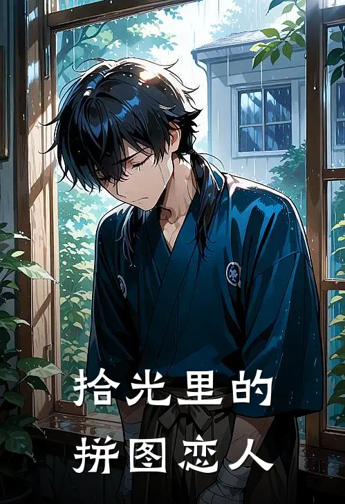 拾光里的拼图恋人