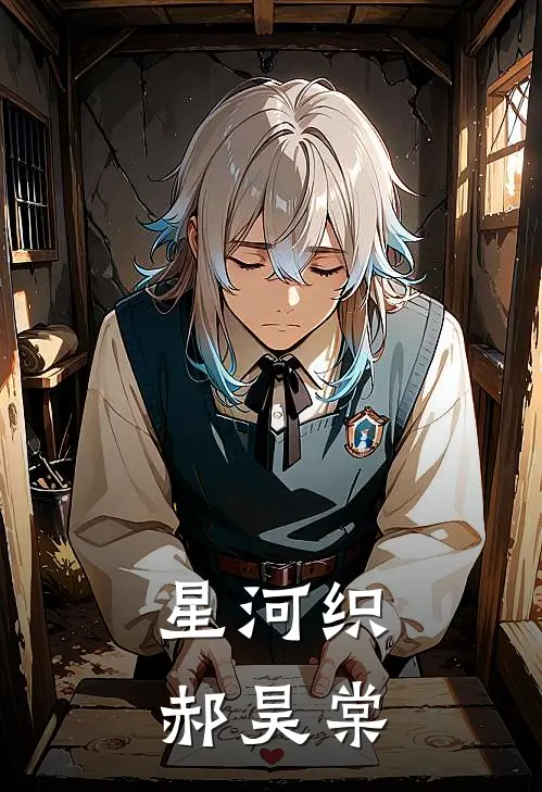 星河织郝昊棠云裳慕容雪免费热门小说_最热门小说星河织郝昊棠云裳慕容雪