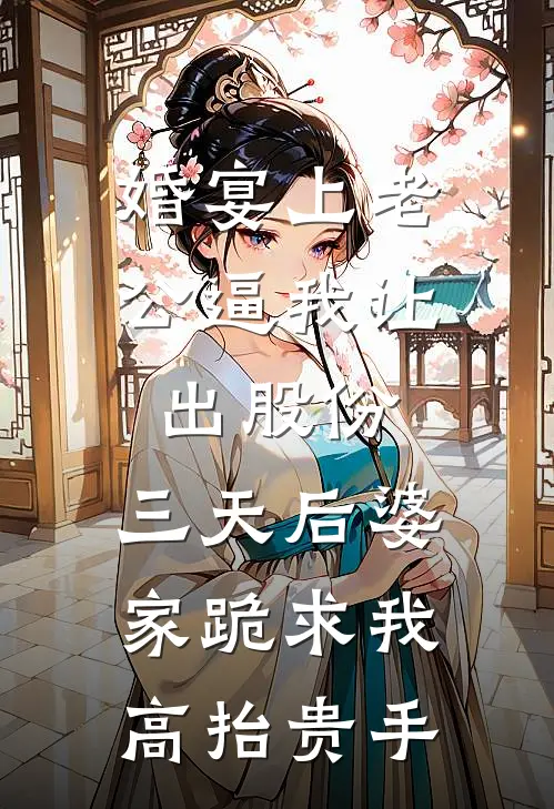 《婚宴上老公逼我让出股份，三天后婆家跪求我高抬贵手》陆司年薛曼曼已完结小说_婚宴上老公逼我让出股份，三天后婆家跪求我高抬贵手(陆司年薛曼曼)经典小说