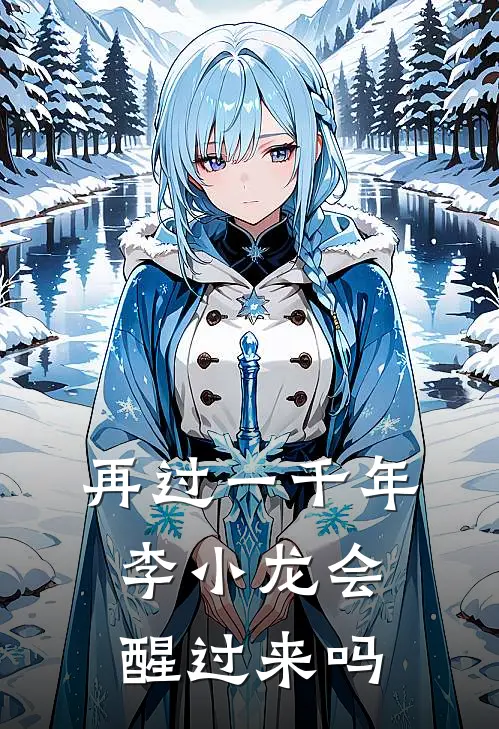 再过一千年李小龙会醒过来吗