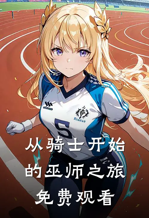 从骑士开始的巫师之旅免费观看