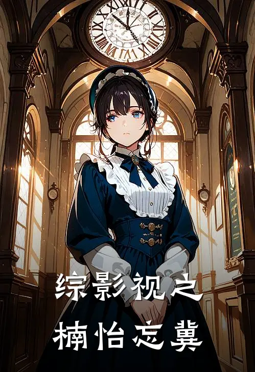 综影视之楠怡忘冀