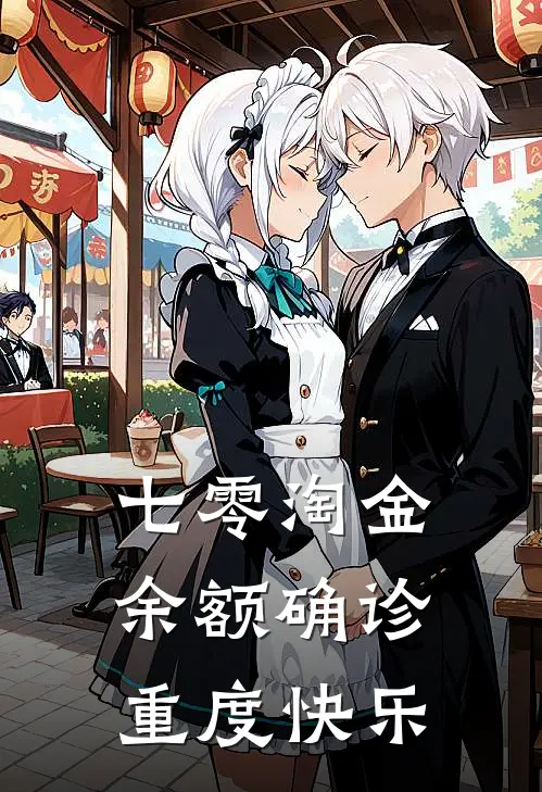 七零淘金：余额确诊重度快乐