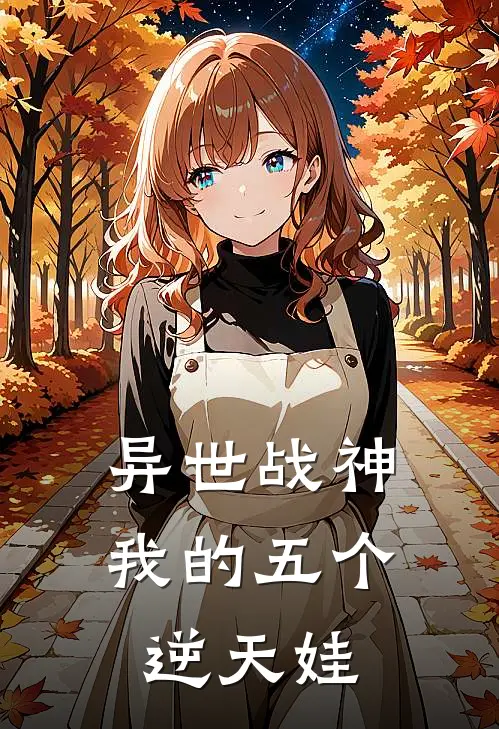 异世战神：我的五个逆天娃萧策萧澈热门小说排行_免费阅读全文异世战神：我的五个逆天娃(萧策萧澈)