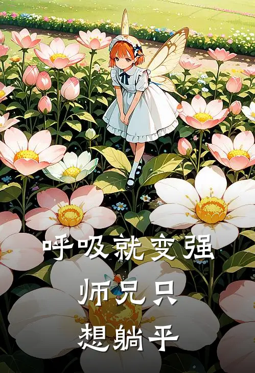 呼吸就变强，师兄只想躺平(李默苏妙然)全文免费在线阅读_呼吸就变强，师兄只想躺平热门小说