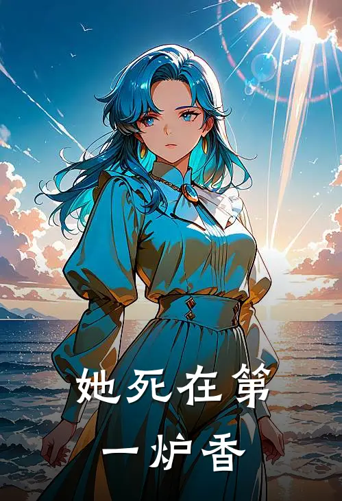 她死在第一炉香(沈念陆宴)热门的小说_热门网络小说推荐她死在第一炉香(沈念陆宴)