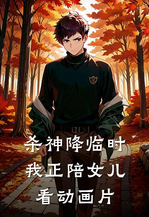 杀神降临时，我正陪女儿看动画片