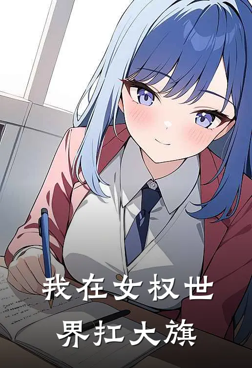 我在女权世界扛大旗