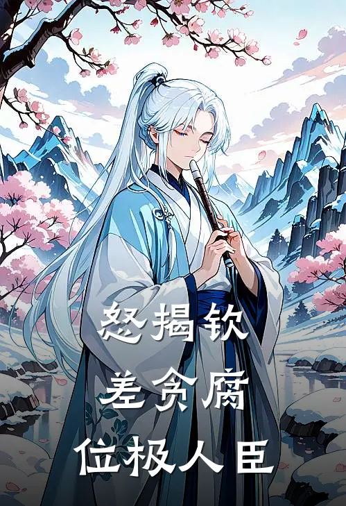 怒揭钦差贪腐，位极人臣