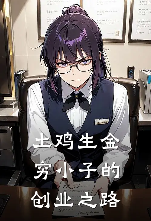 土鸡生金穷小子的创业之路