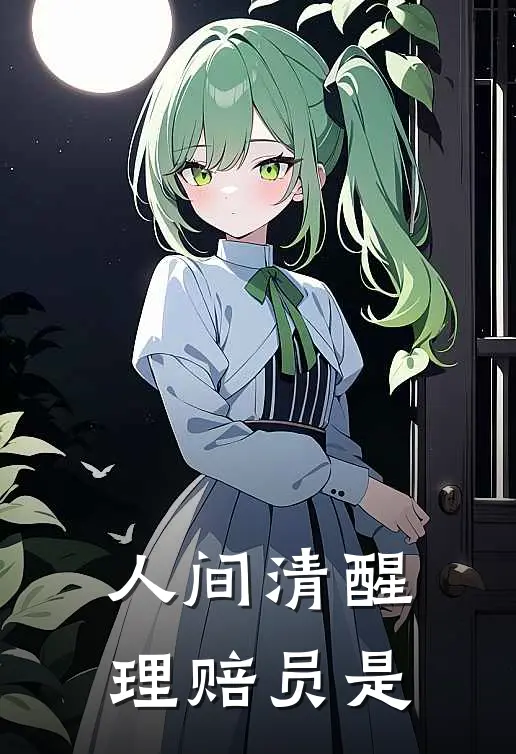 人间清醒理赔员是