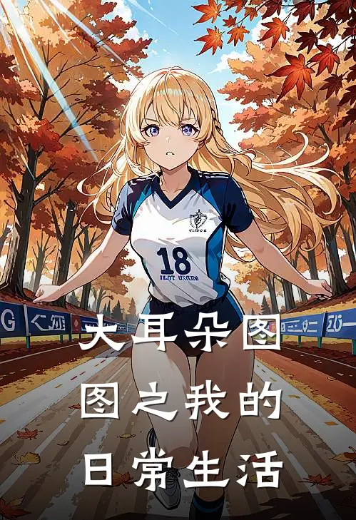 大耳朵图图之我的日常生活