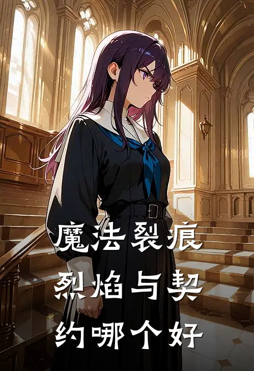 魔法裂痕烈焰与契约哪个好