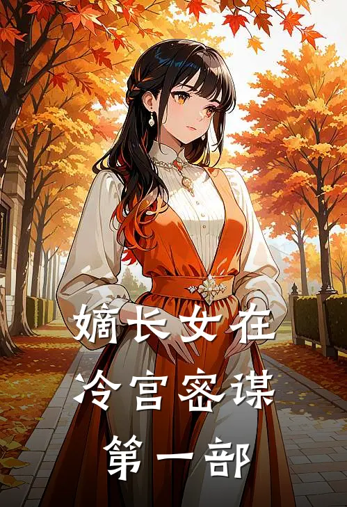 嫡长女在冷宫密谋第一部