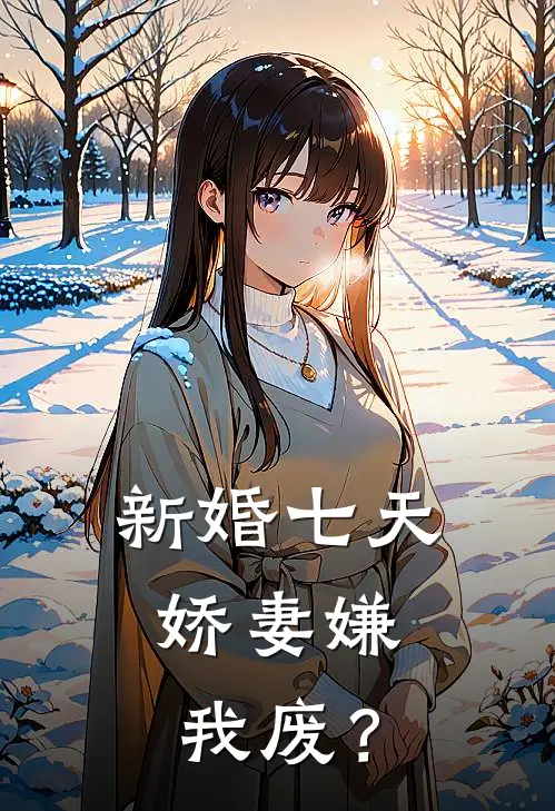 新婚七天，娇妻嫌我废？甄柔苟富贵小说完整版免费阅读_热门小说排行榜新婚七天，娇妻嫌我废？(甄柔苟富贵)