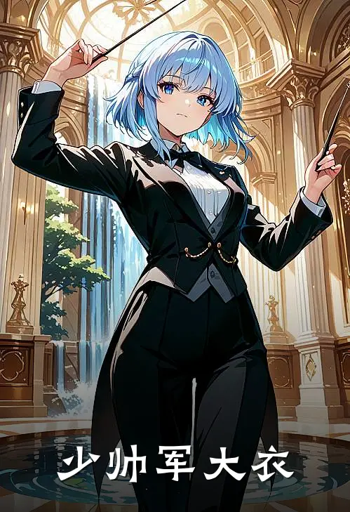 少帅军大衣