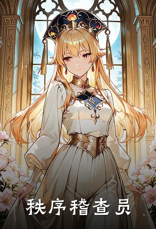 秩序稽查员(周亮张佑堪)热门网络小说_小说推荐完结秩序稽查员(周亮张佑堪)