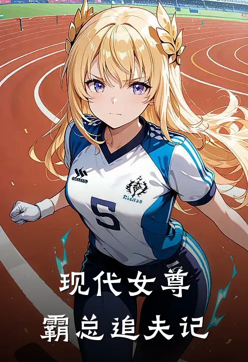 现代女尊：霸总追夫记