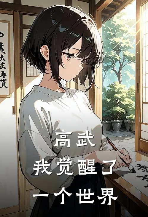 高武：我觉醒了一个世界