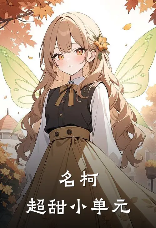 名柯：超甜小单元