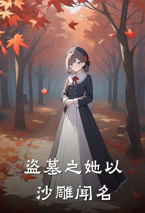 盗墓之她以沙雕闻名