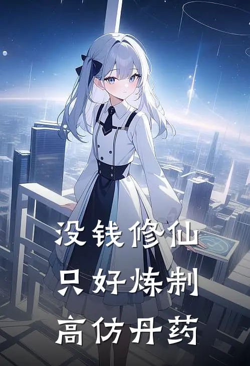 没钱修仙，只好炼制高仿丹药