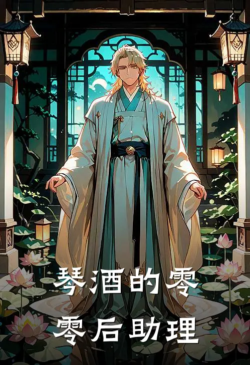 琴酒的零零后助理