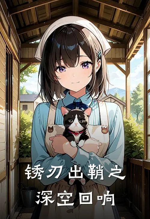 锈刃出鞘之深空回响