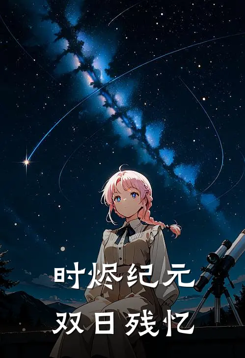 时烬纪元：双日残忆